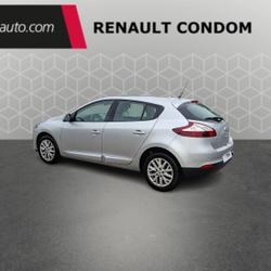Renault Megane 3 III dCi 110 FAP Energy Business Condom