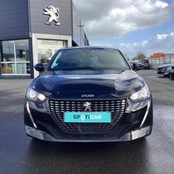 Peugeot 208 PureTech 100 S&S EAT8 Allure Pack Vallet