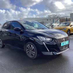 Peugeot 208 PureTech 100 S&S EAT8 Allure Pack Vallet