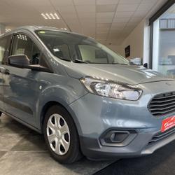 Ford Transit 1.5 TDCI 100CH STOP&START TREND BUSINESS Stiring-Wendel