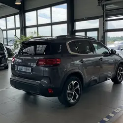 Citroen C5 Aircross PURETECH 130CH S&S SHINE M&eacute;rignac