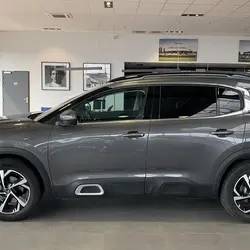 Citroen C5 Aircross PURETECH 130CH S&S SHINE M&eacute;rignac