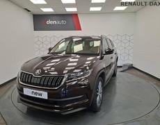 Skoda Kodiaq Dax