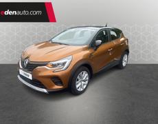 Renault Captur Bayonne