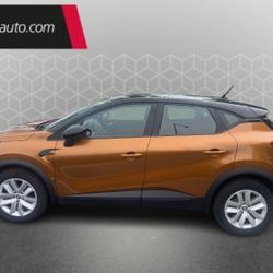 Renault Captur TCe 90 - 21 Business Bayonne