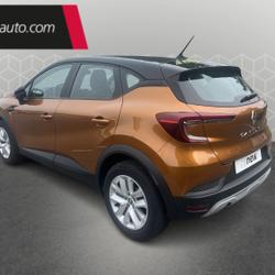 Renault Captur TCe 90 - 21 Business Bayonne