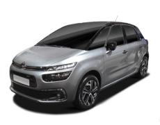 Citroen C4 Spacetourer Mouilleron-le-Captif