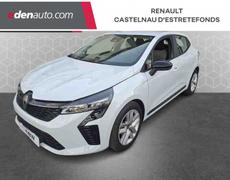 Renault Clio 5