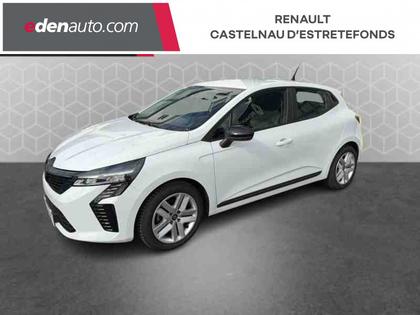 Renault Clio - TCe 90 Evolution - 14 990 €