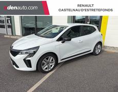 Renault Clio 5