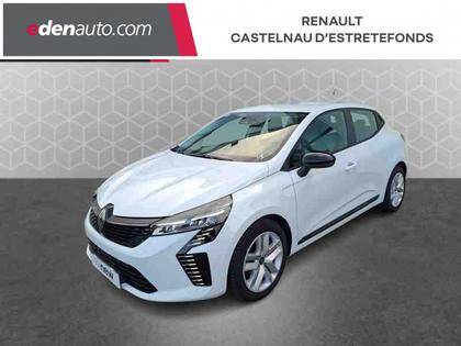 Renault Clio - TCe 90 Evolution - 15 490 €