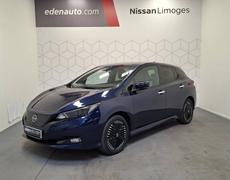 Nissan Leaf Limoges