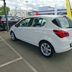 Opel Corsa 1.4 90 ch Design 120 ans Villenave-d'Ornon