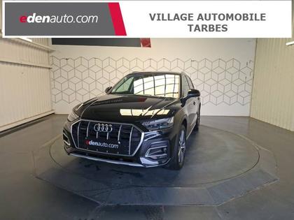 Audi Q5 - 50 TFSIe 299 S tronic 7 Quattro Avus - 39 490 €