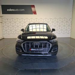 Audi Q5 50 TFSIe 299 S tronic 7 Quattro Avus Tarbes