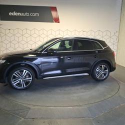 Audi Q5 50 TFSIe 299 S tronic 7 Quattro Avus Tarbes