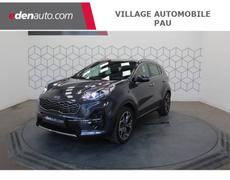 Kia Sportage Lons