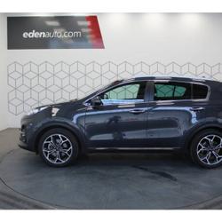 Kia Sportage 1.6 CRDi 136 ISG 4x2 BVM6 GT Line Lons