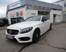 Mercedes CLA Venelles