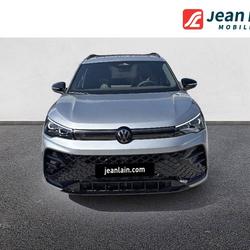 Volkswagen Tiguan Tiguan 1.5 eTSI 150ch DSG7 R-Line Edition Fontaine