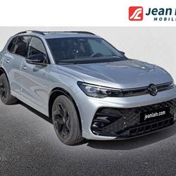 Volkswagen Tiguan Tiguan 1.5 eTSI 150ch DSG7 R-Line Edition Fontaine