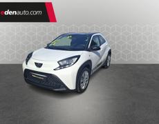 Toyota Aygo X Montauban