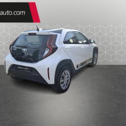 Toyota Aygo X 1.0 VVT-i 72 Dynamic Montauban