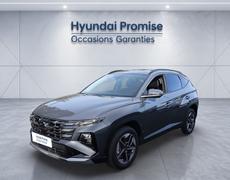 Hyundai Tucson Beaucouzé