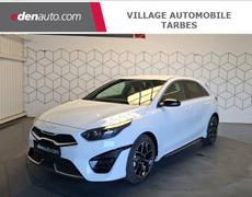 Kia Cee'd Tarbes