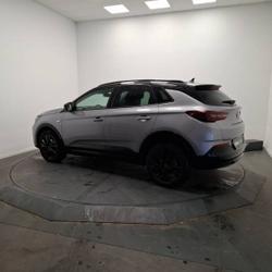 Opel Grandland 1.5 Diesel 130 ch BVA8 GS Aire-sur-l'Adour