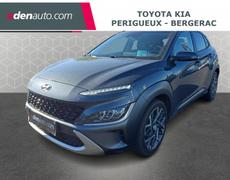 Hyundai Kona - Hybrid 141 Executive - 18 990 €