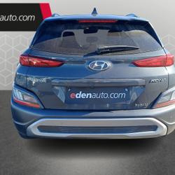 Hyundai Kona Hybrid 141 Executive Saint-Laurent-des-Vignes