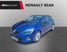 Renault Clio 5 Bias