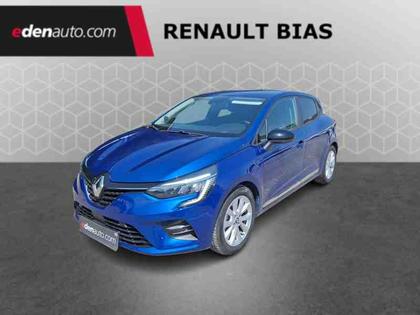 Renault Clio 5 - E-Tech full hybrid 145 Evolution - 18 240 €