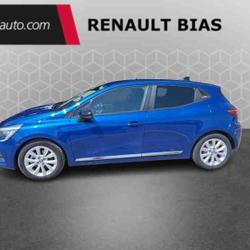 Renault Clio 5 E-Tech full hybrid 145 Evolution Bias