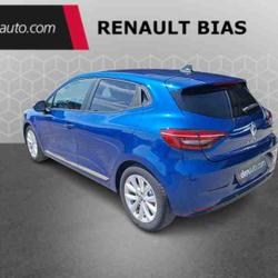 Renault Clio 5 E-Tech full hybrid 145 Evolution Bias