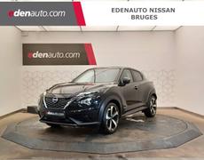 Nissan Juke Bruges