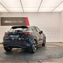 Nissan Juke HYBRID 143 Tekna Bruges
