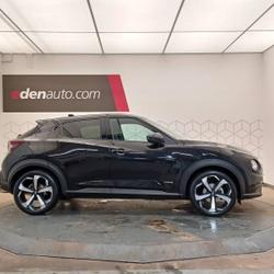 Nissan Juke HYBRID 143 Tekna Bruges