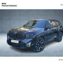 BMW XM 4.4 V8 653ch occasion - Meylan - photo 2/28