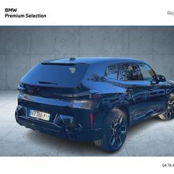 BMW XM 4.4 V8 653ch occasion - Meylan - photo 3/28
