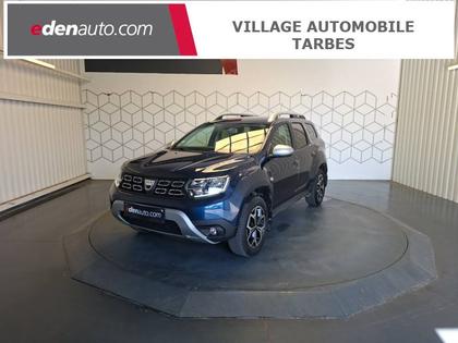 Dacia Duster - Blue dCi 115 4x2 Prestige - 15 490 €