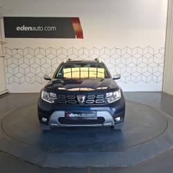 Dacia Duster Blue dCi 115 4x2 Prestige Tarbes