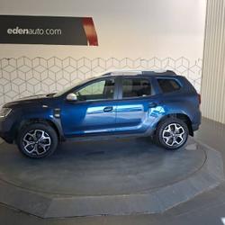 Dacia Duster Blue dCi 115 4x2 Prestige Tarbes