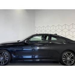 BMW Serie 4 Coupe 440i xDrive 326 ch BVA8 M Sport Tarbes