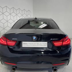BMW Serie 4 Coupe 440i xDrive 326 ch BVA8 M Sport Tarbes