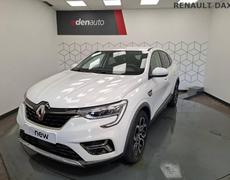 Renault Arkana Dax