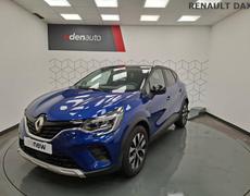 Renault Captur Dax