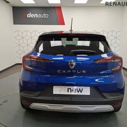 Renault Captur TCe 90 Evolution Dax