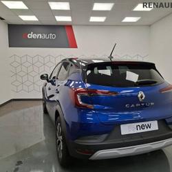 Renault Captur TCe 90 Evolution Dax